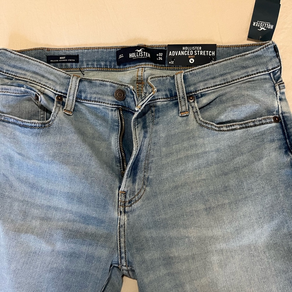 Men’s pants